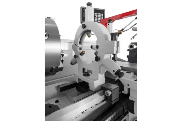 Универсальный токарный станок CORMAK TORNADO 460x1500 2