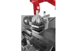 Универсальный токарный станок CORMAK TORNADO 460x1500 3