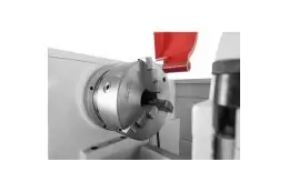 Універсальний токарний верстат CORMAK TORNADO 460x1500 5