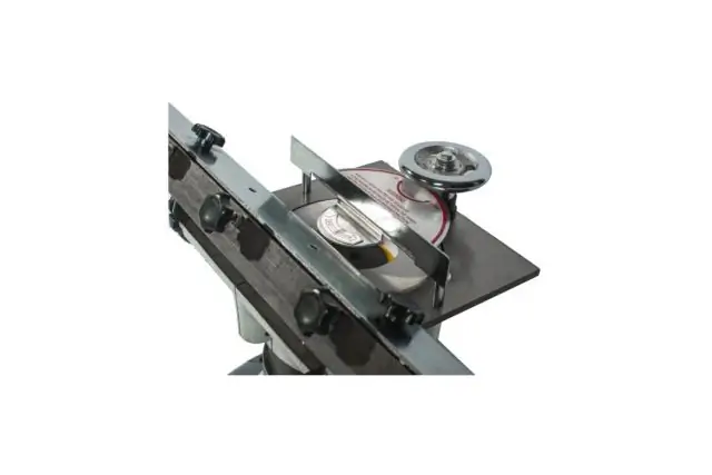 Заточный станок для плоских ножей и инструмента Cormak TS-150 2