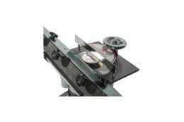 Заточный станок для плоских ножей и инструмента Cormak TS-150