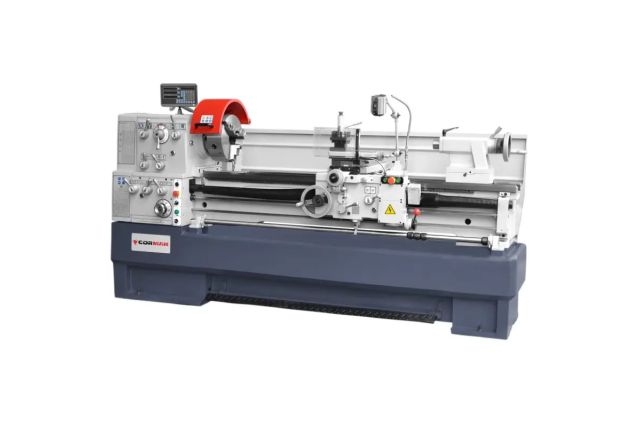 Универсальный токарный станок CORMAK 460x1500