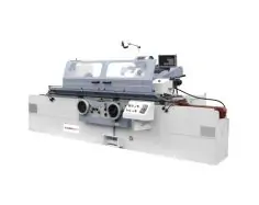 Круглошлифовальный станок для валов и отверстий CORMAK MW 320x1500