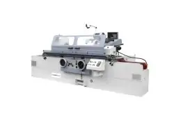 Круглошлифовальный станок для валов и отверстий CORMAK MW 320x1500 1