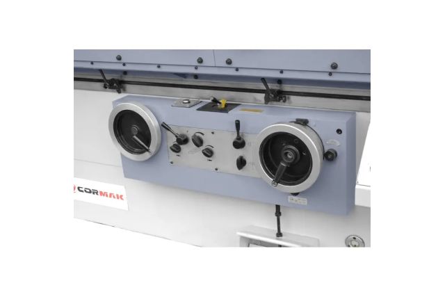 Круглошліфувальний верстат для валів та отворів...