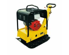 Бензиновая виброплита MAST Bautechnik MT-RVP250-H