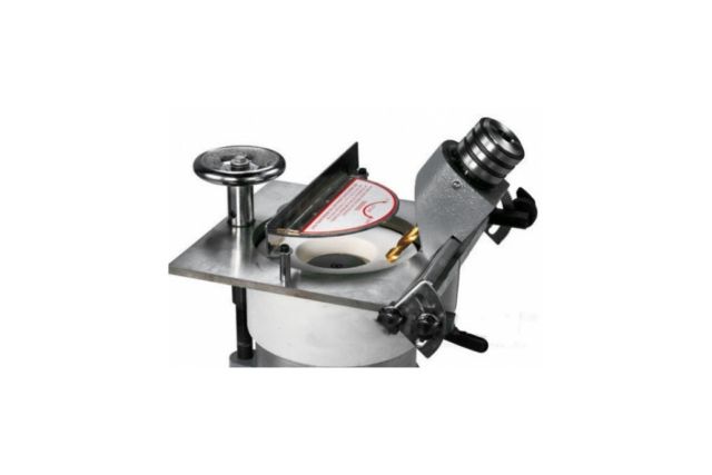 Заточный станок для плоских ножей и инструмента Cormak TS-150