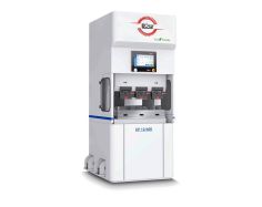 Електричний листозгинальний прес EP12T-600