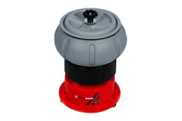 Вібраційний полірувальний барабан Holzmann VPT2.3KG