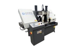 Автоматична стрічкова пила по металу MAST M-BS 350DA