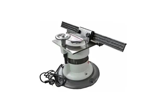 Заточный станок для плоских ножей и инструмента Cormak TS-150 5