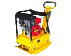 Бензинова віброплита MAST Bautechnik MT-RVP160-H