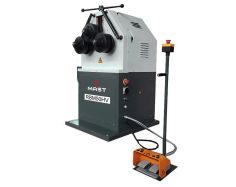 Верстат для гнуття труб та профілю MAST RBM50HV