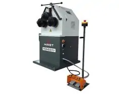 Станок для гибки труб и профиля MAST RBM50HV