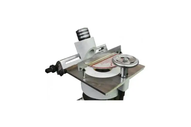 Заточный станок для плоских ножей и инструмента Cormak TS-150 6