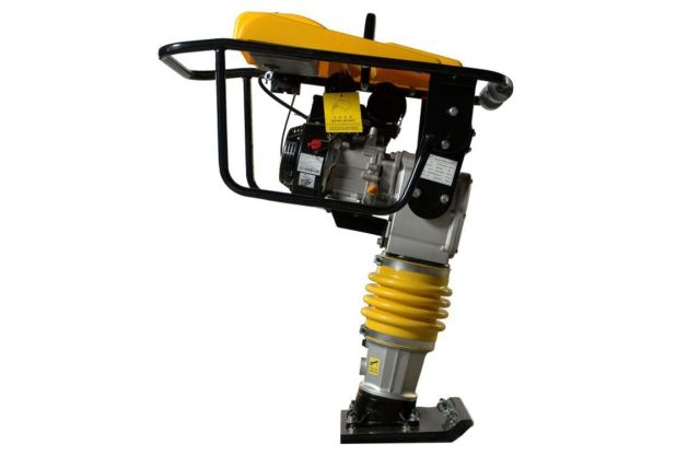 Вибронога MAST Bautechnik MT-RN80-H