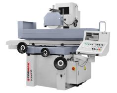 Плоскошліфувальний верстат Cormak 200x500