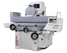 Плоскошліфувальний верстат Cormak 200x500