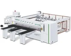 Пильный центр HOLD HP330LA