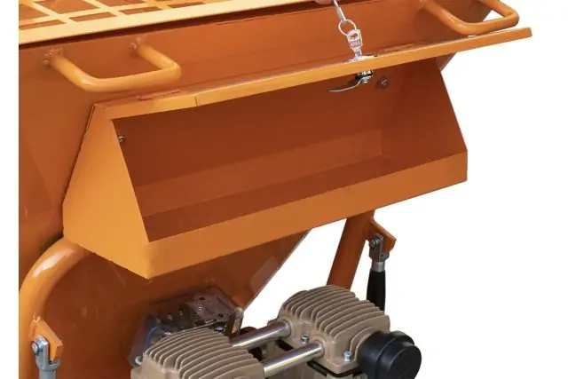 Штукатурная станция METCOR M9  9