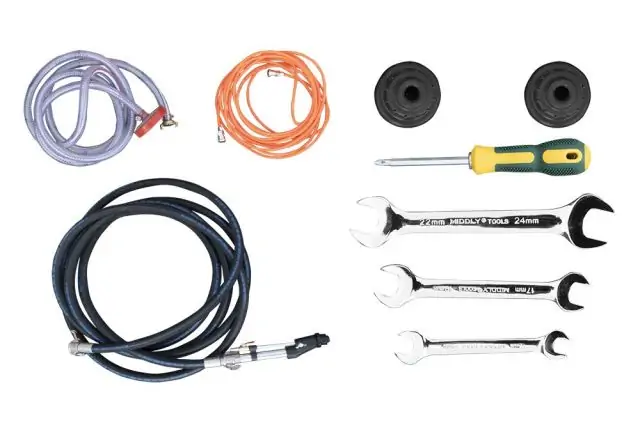 Штукатурна станція METCOR M9  11