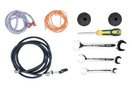 Штукатурная станция METCOR M9 