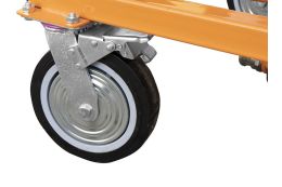 Штукатурна станція METCOR M9 