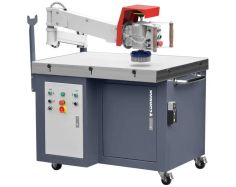 Шліфувальний верстат CORMAK SZLIFMASTER-E