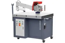 Шліфувальний верстат CORMAK SZLIFMASTER-E 1