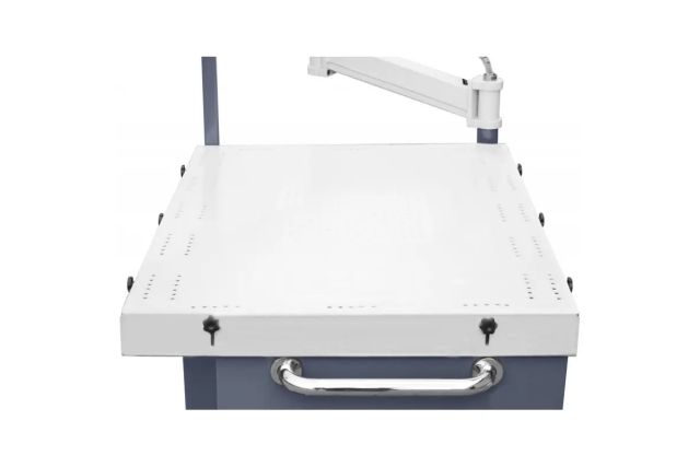 Шлифовальный станок CORMAK SZLIFMASTER-E