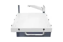 Шліфувальний верстат CORMAK SZLIFMASTER-E 5