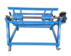 Електромеханічний бухторозмотувач Dachdecker R5-1250