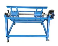 Электромеханический бухторазмотатель Dachdecker R5-1250