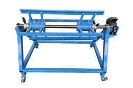 Електромеханічний бухторозмотувач Dachdecker R5-1250