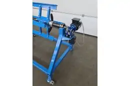 Електромеханічний бухторозмотувач Dachdecker R5-1250 3