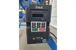 Электромеханический бухторазмотатель Dachdecker R5-1250 5