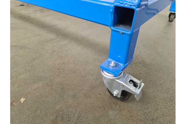 Электромеханический бухторазмотатель Dachdecker...