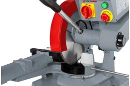 Дисковая пила по металлу Holzmann MKS300_230V