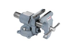 Лещата верстатні Holzmann WBS150M