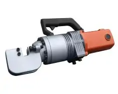 Електрогідравлічний арматуроріз METCOR RC25