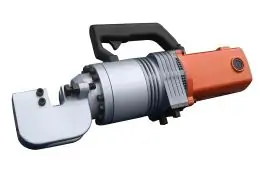 Электрогидравлический арматурорез METCOR RC25 1