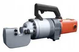 Электрогидравлический арматурорез METCOR RC25 4