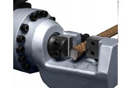 Электрогидравлический арматурорез METCOR RC25