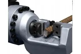 Электрогидравлический арматурорез METCOR RC25 5