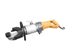 Электрогидравлический арматурогиб METCOR B25