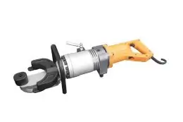 Электрогидравлический арматурогиб METCOR B25 1