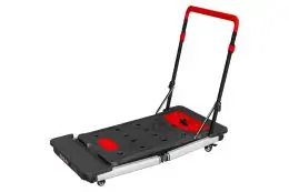 Багатофункціональний пристрій Holzmann MF7IN1 3