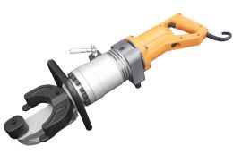 Электрогидравлический арматурогиб METCOR B25