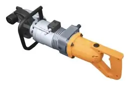 Электрогидравлический арматурогиб METCOR B25 4