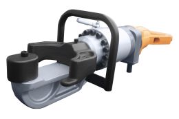 Електрогідравлічний арматурогиб METCOR B25